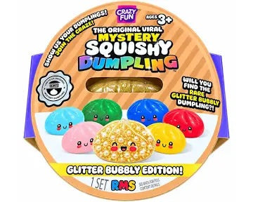 RMS® ORIGINAL SQUISHY DUMPLINGS